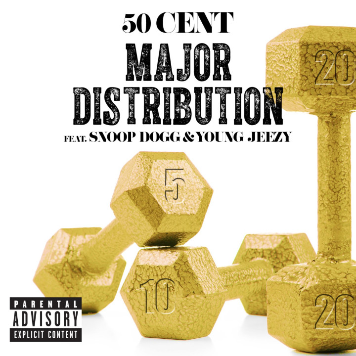 Major Distribution 50 Cent