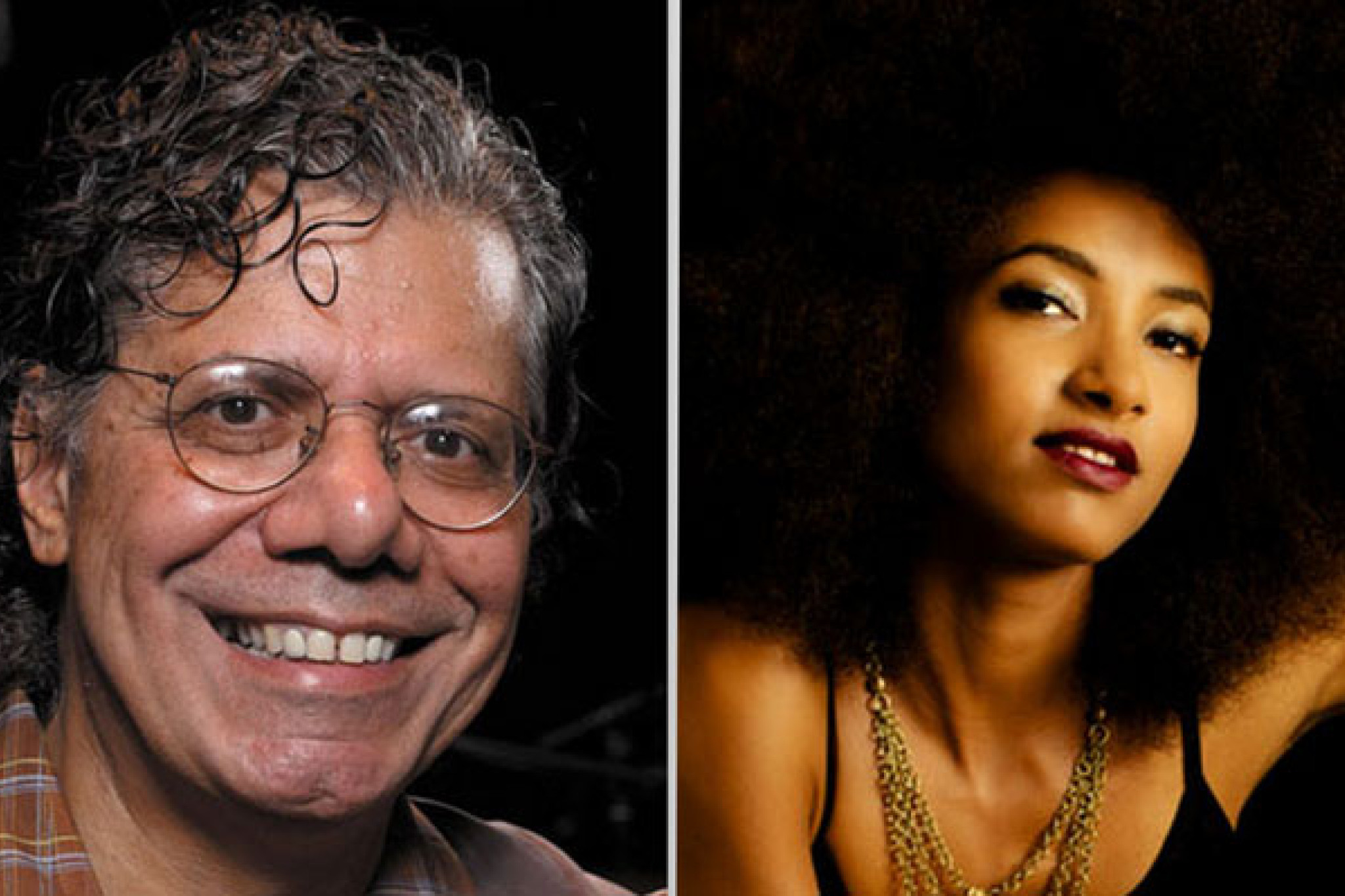 Chick Corea, Esperanza Spalding