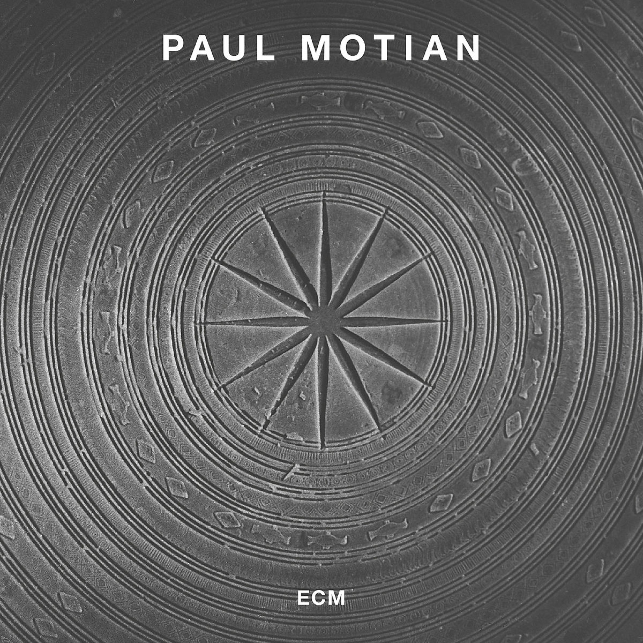 Paul Motian: Motian,Paul