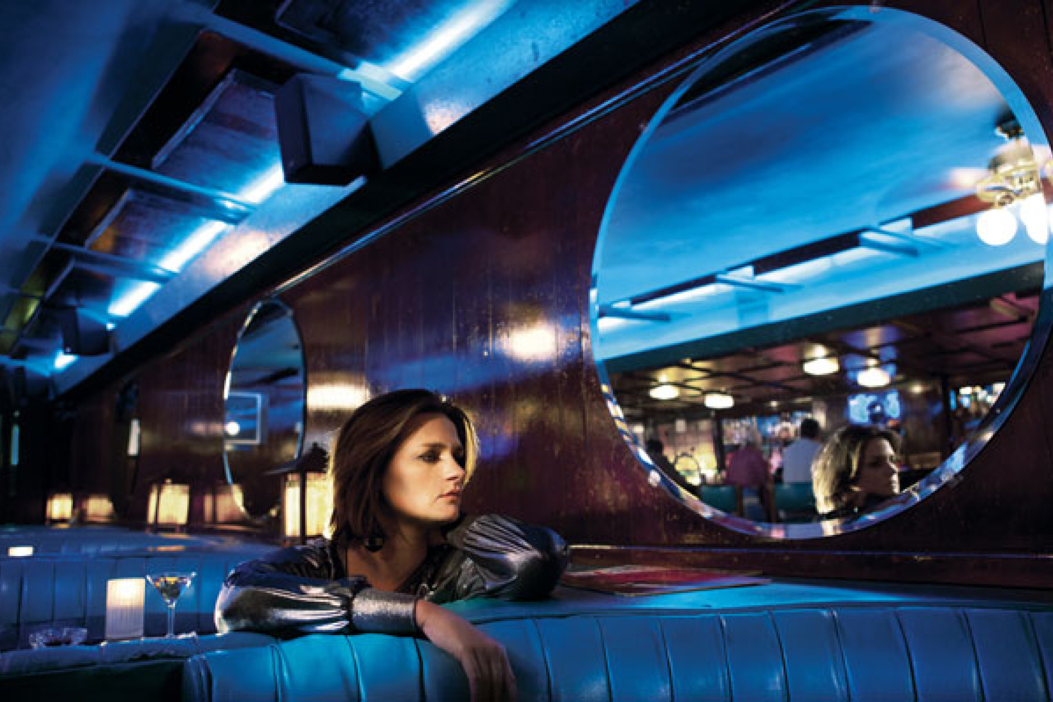 Madeleine Peyroux, The Blue Room