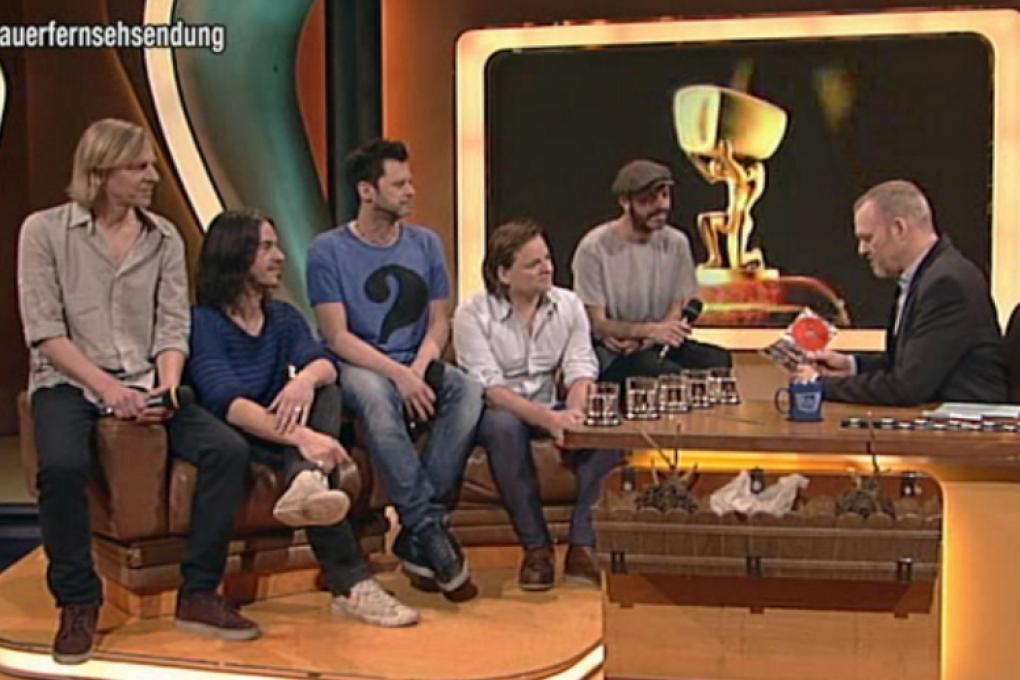 Selig TV Total