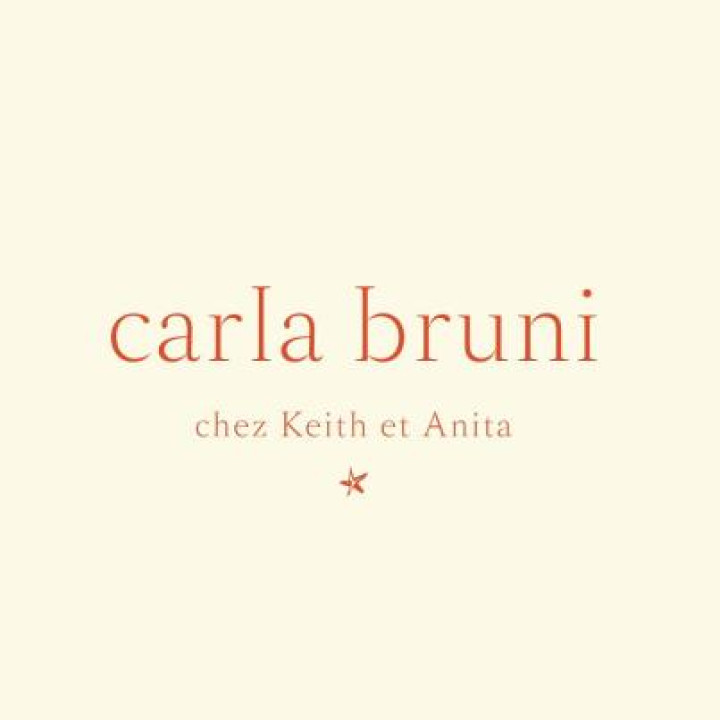 Carla Bruni Cover Chez Keith Et Anita