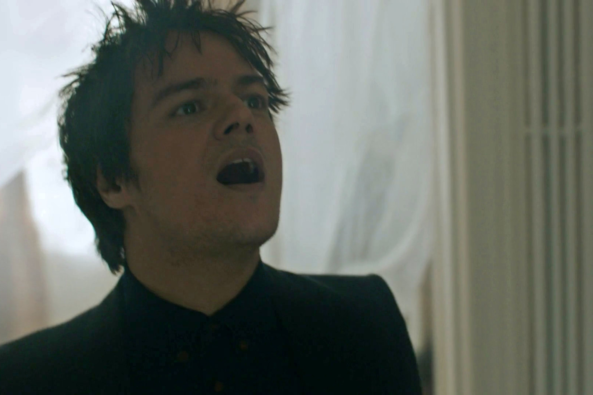 Jamie Cullum Love For Sale Video