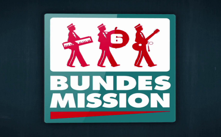 EMMA6 über ihre "Bundesmission"