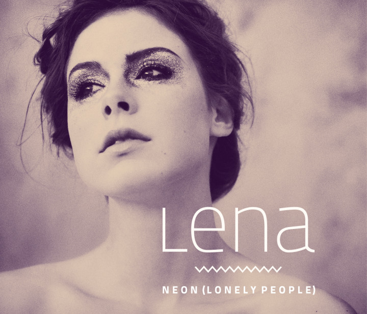 Lena - Neon (Cover)