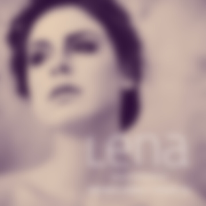 Lena - Neon (Cover)