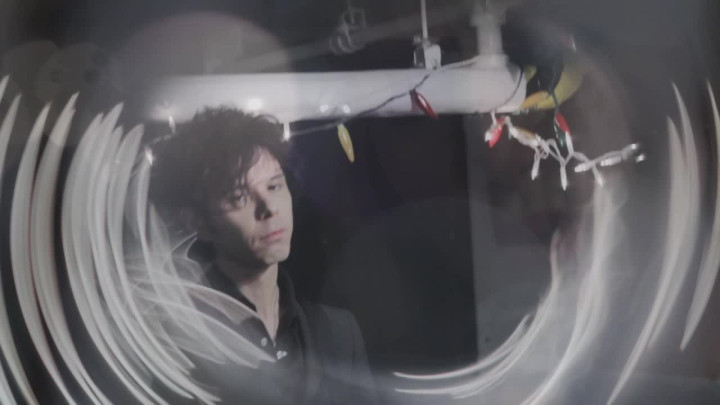 Mosquito Album Teaser