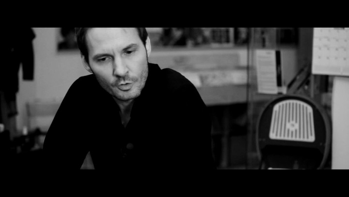 Dokumentation zum Album Pocket Symphonies