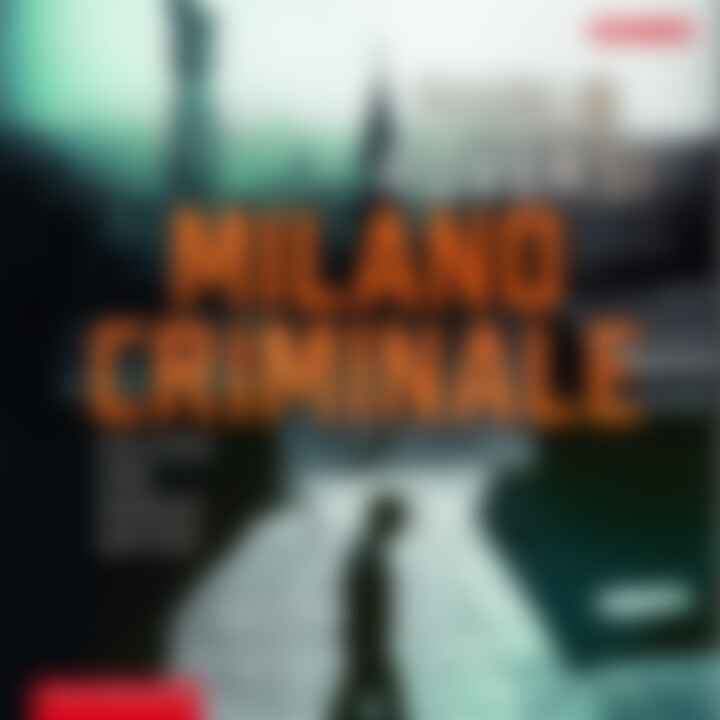 Paolo Roversi: Milano Criminale: Boysen,Markus