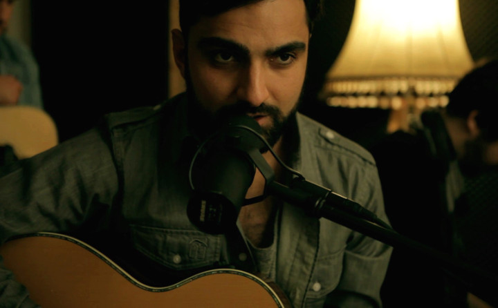 Paradies unplugged