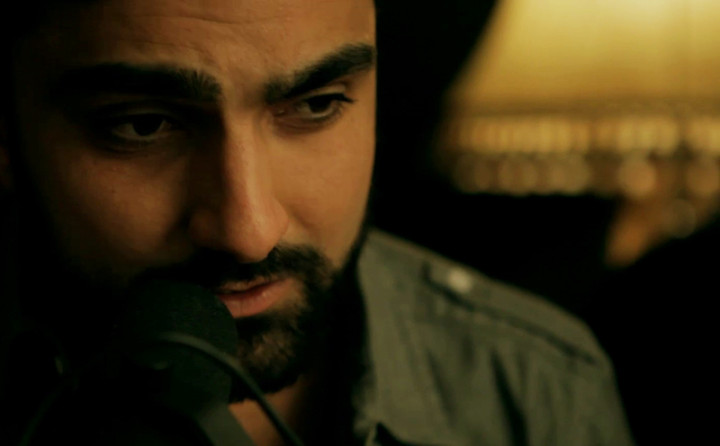Rosarot unplugged