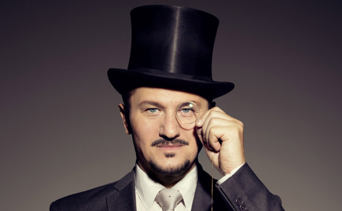 Piotr Beczala
