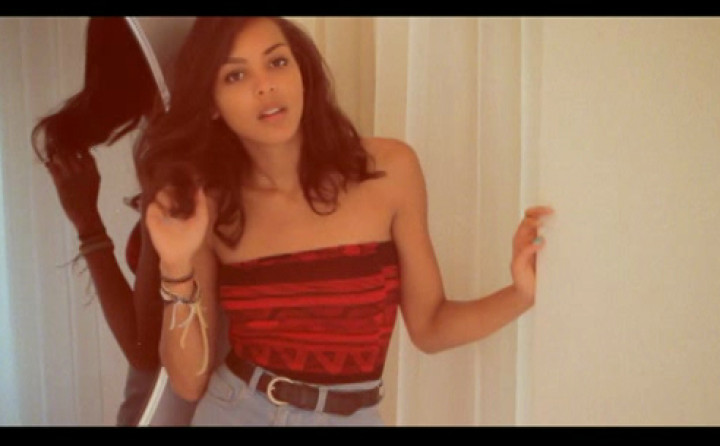 Hard To Love Somebody (feat. Nas)