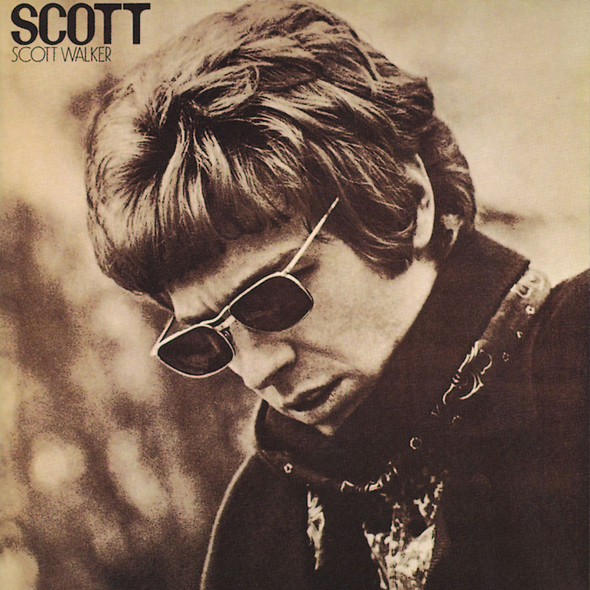 Scott Walker | Musik | Scott
