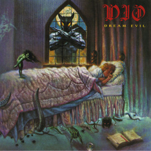 Dream Evil