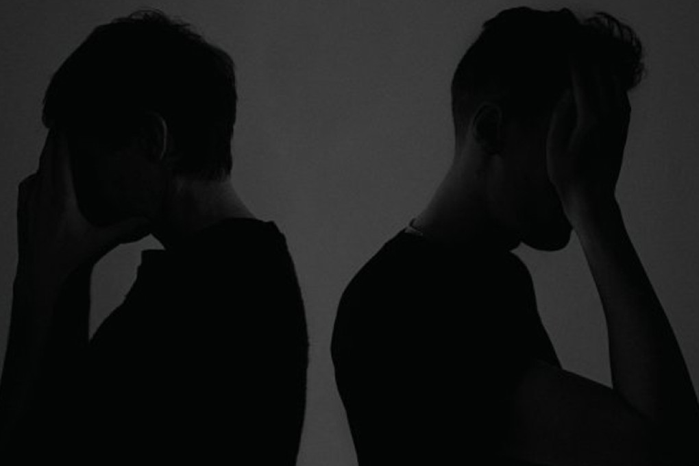Rhye Woman 2013