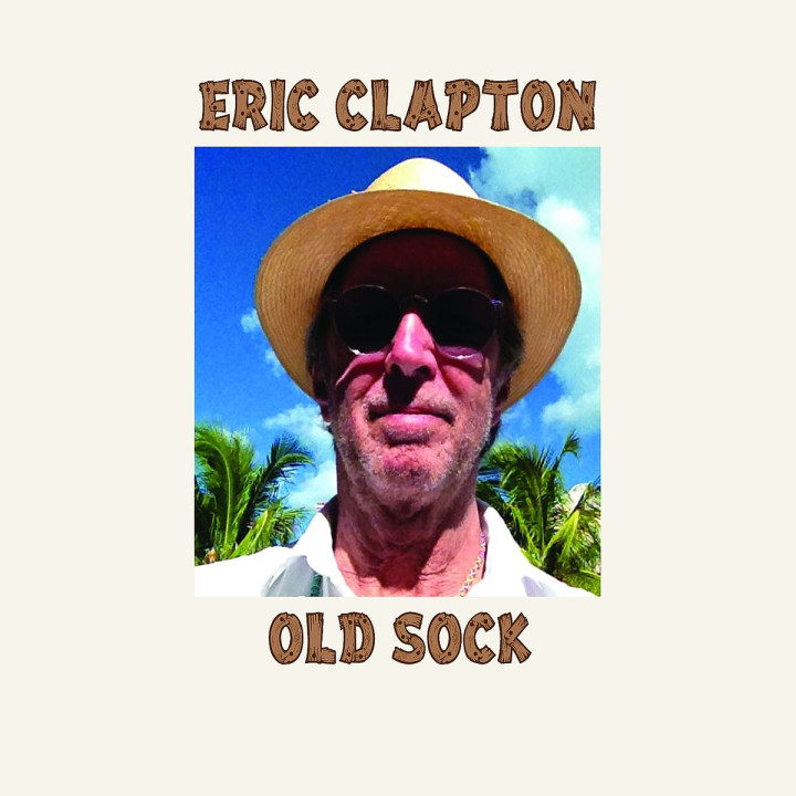 Old Sock: Clapton,Eric