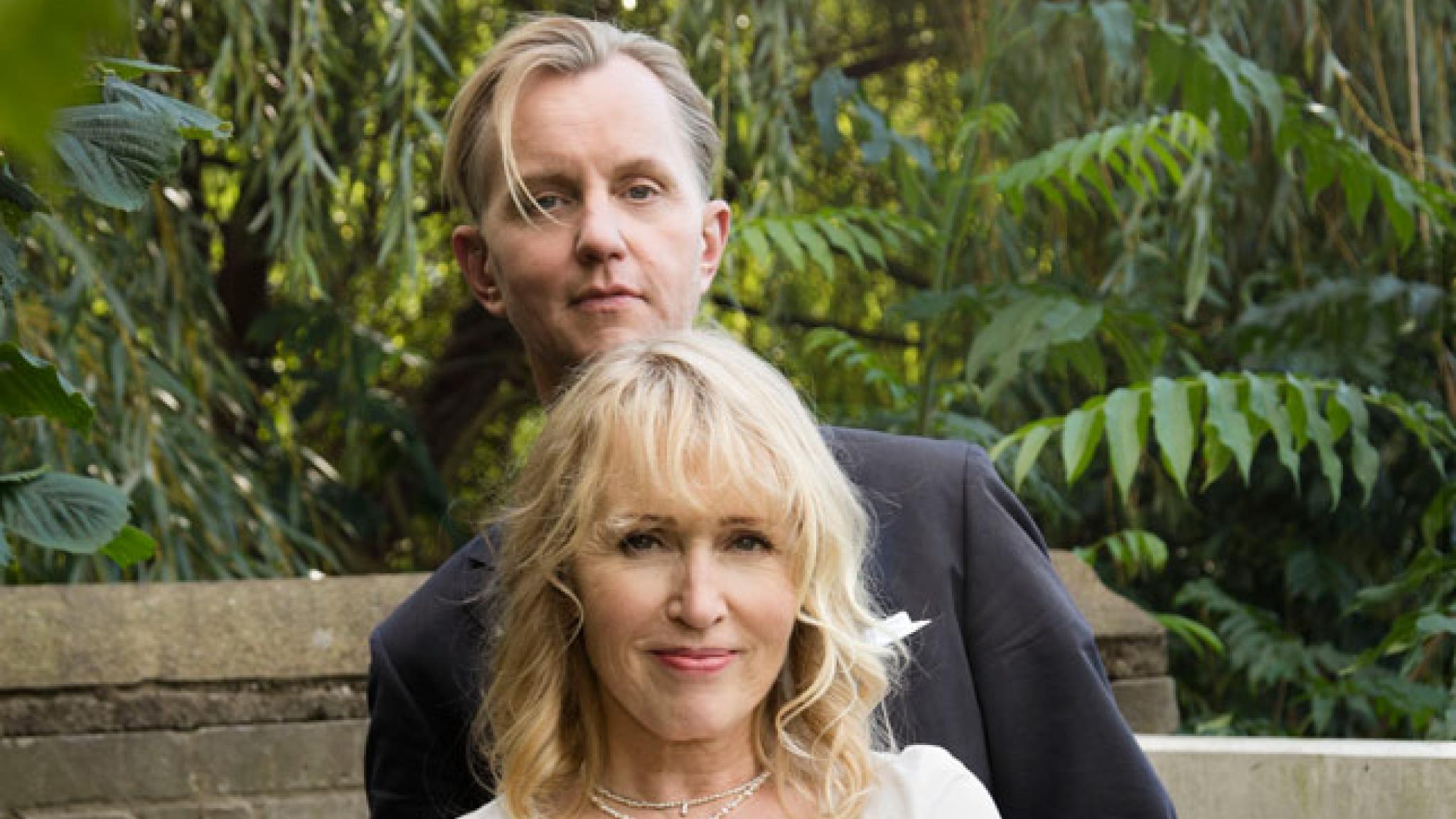 Kleine Lügen tun nicht weh - Die neue Single von Max Raabe