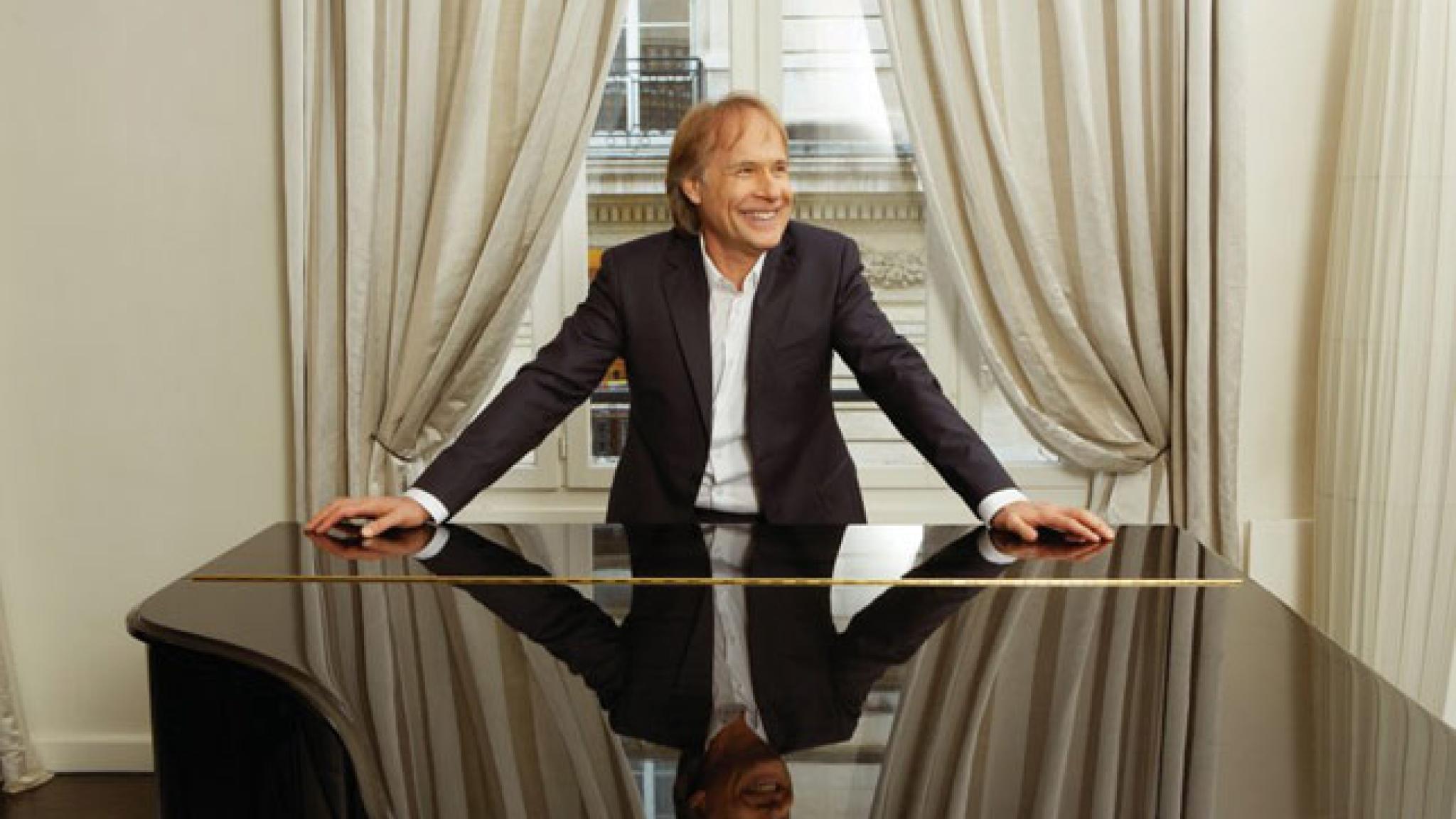 Richard Clayderman