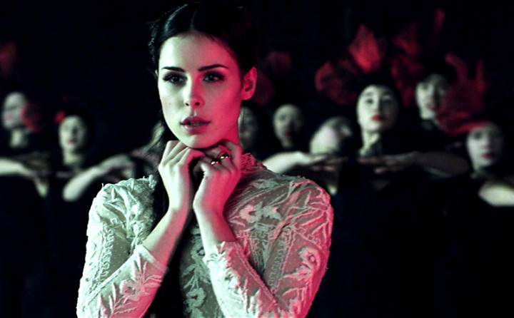 Neon (Lonely People)