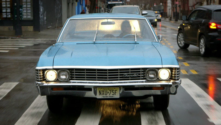 Changing All those Changes