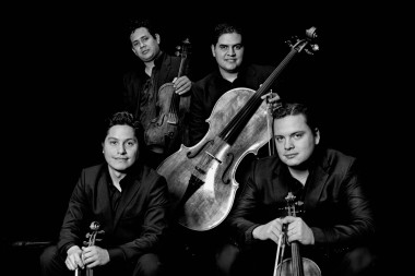 Simón Bolívar String Quartet