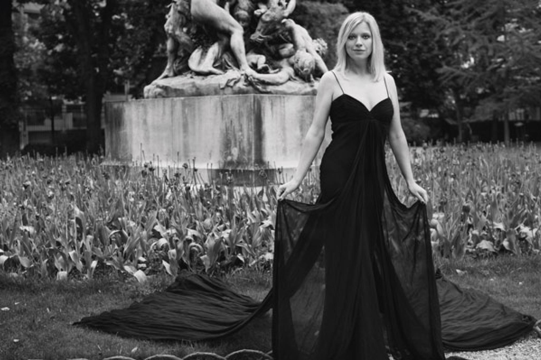 Valentina Lisitsa