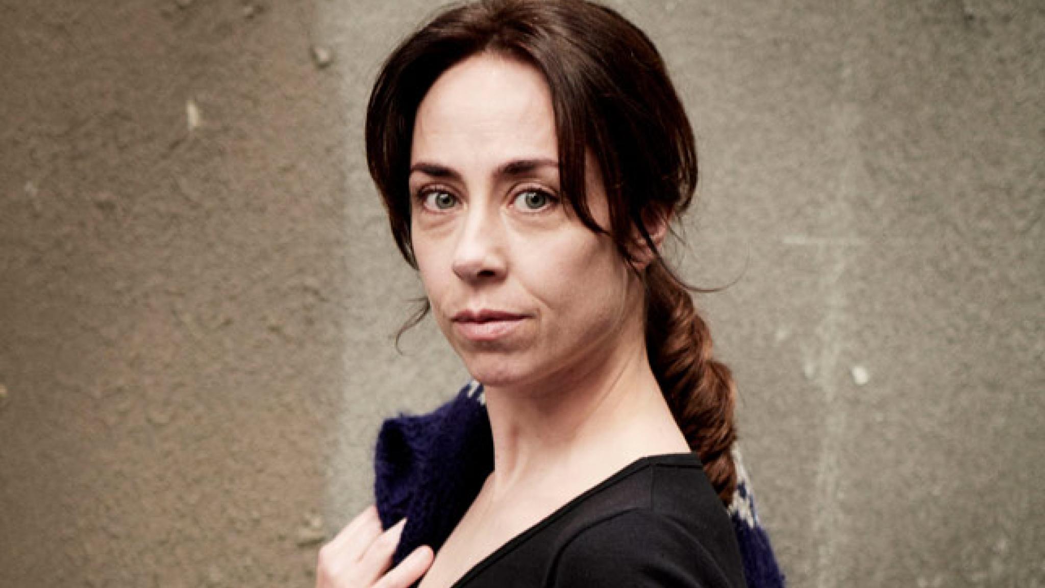 Kommissarin Lund (Sofie Graböl)