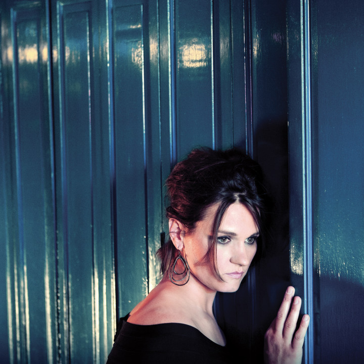 Madeleine Peyroux, The Blue Room