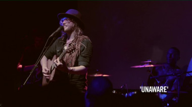 Allen Stone - Unaware (live)