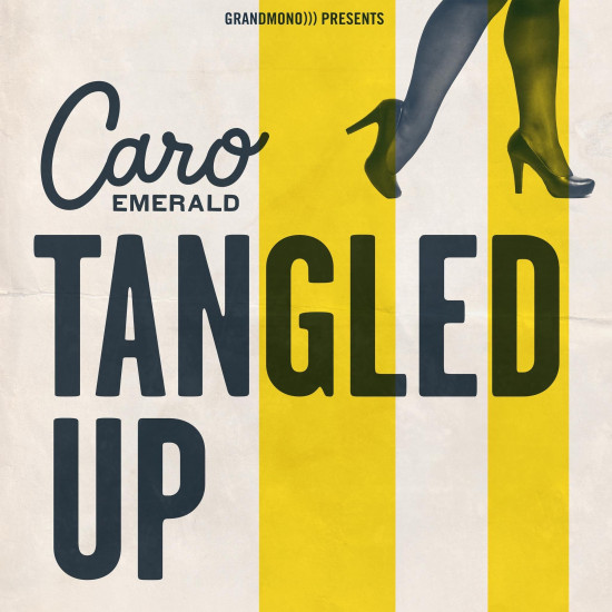 Single Tangled Up