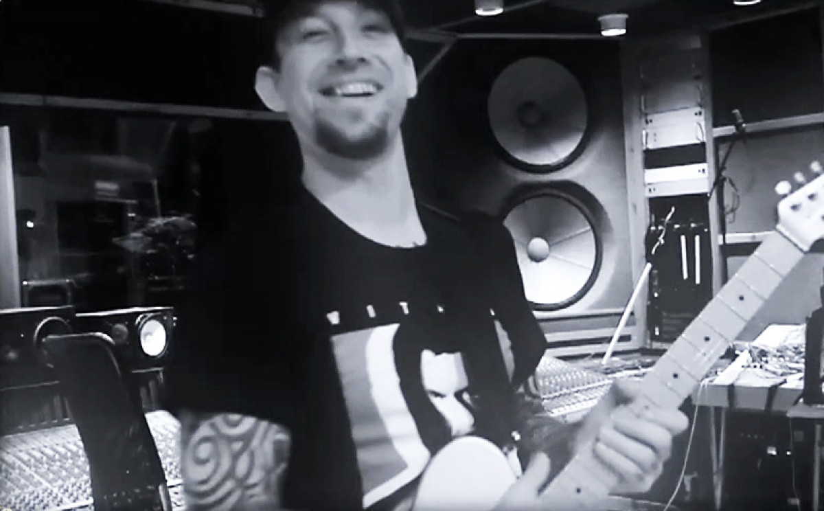 "Outlaw Gentlemen & Shady Ladies" Albumtrailer Teil 1
