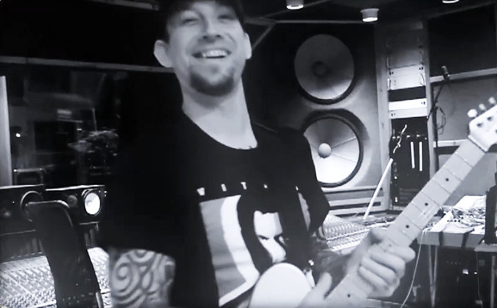 "Outlaw Gentlemen & Shady Ladies" Albumtrailer Teil 1