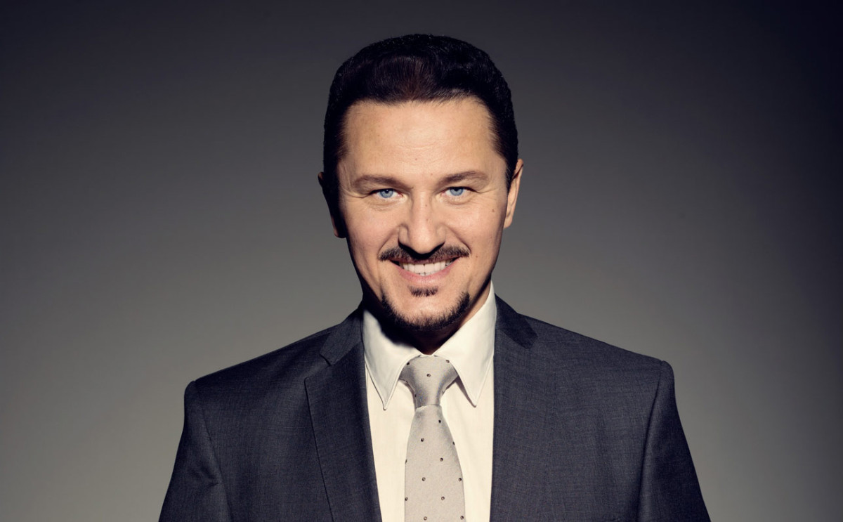 Piotr Beczala