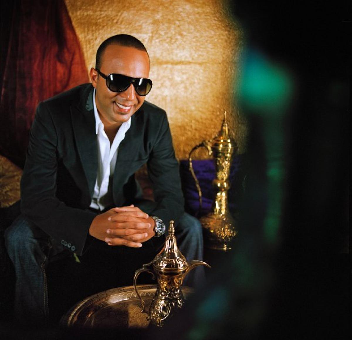 Arash Pressefoto 2013