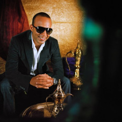 Arash Pressefoto 2013