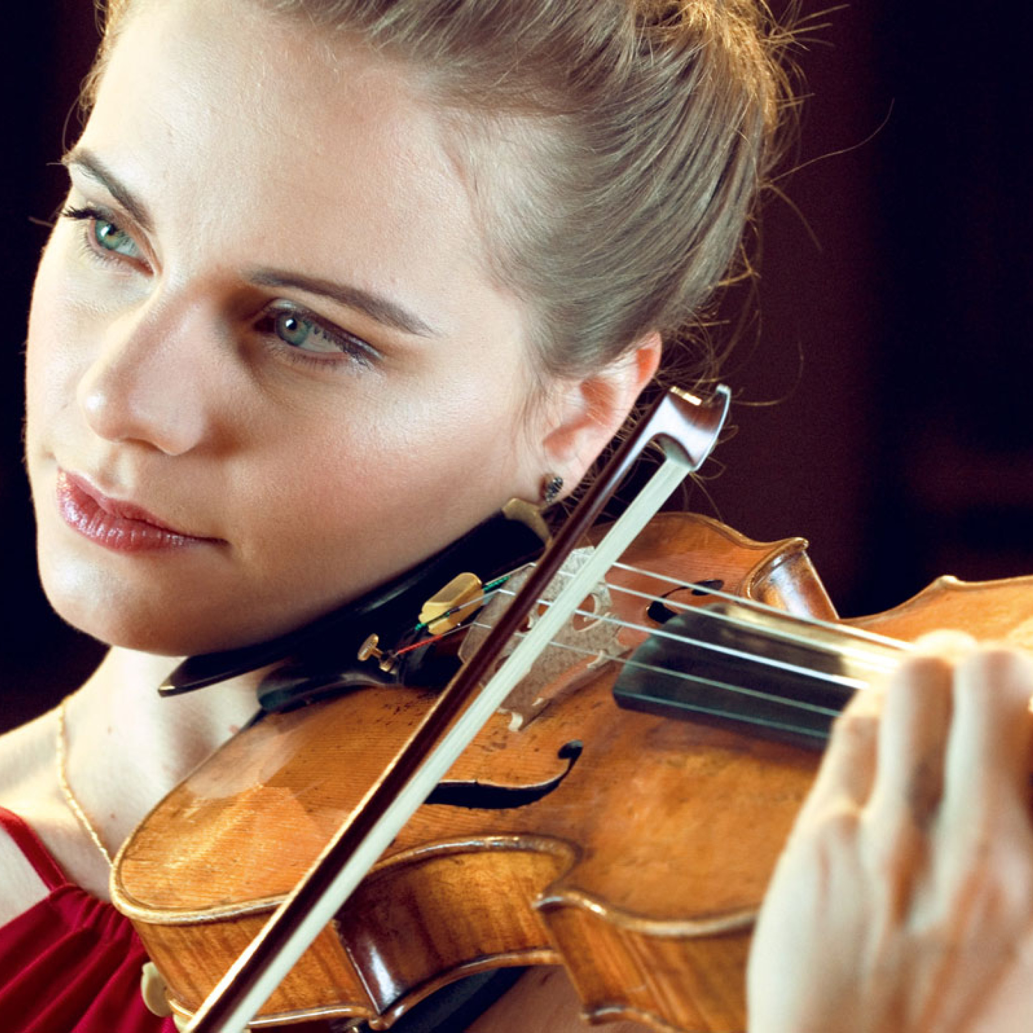 Julia Fischer