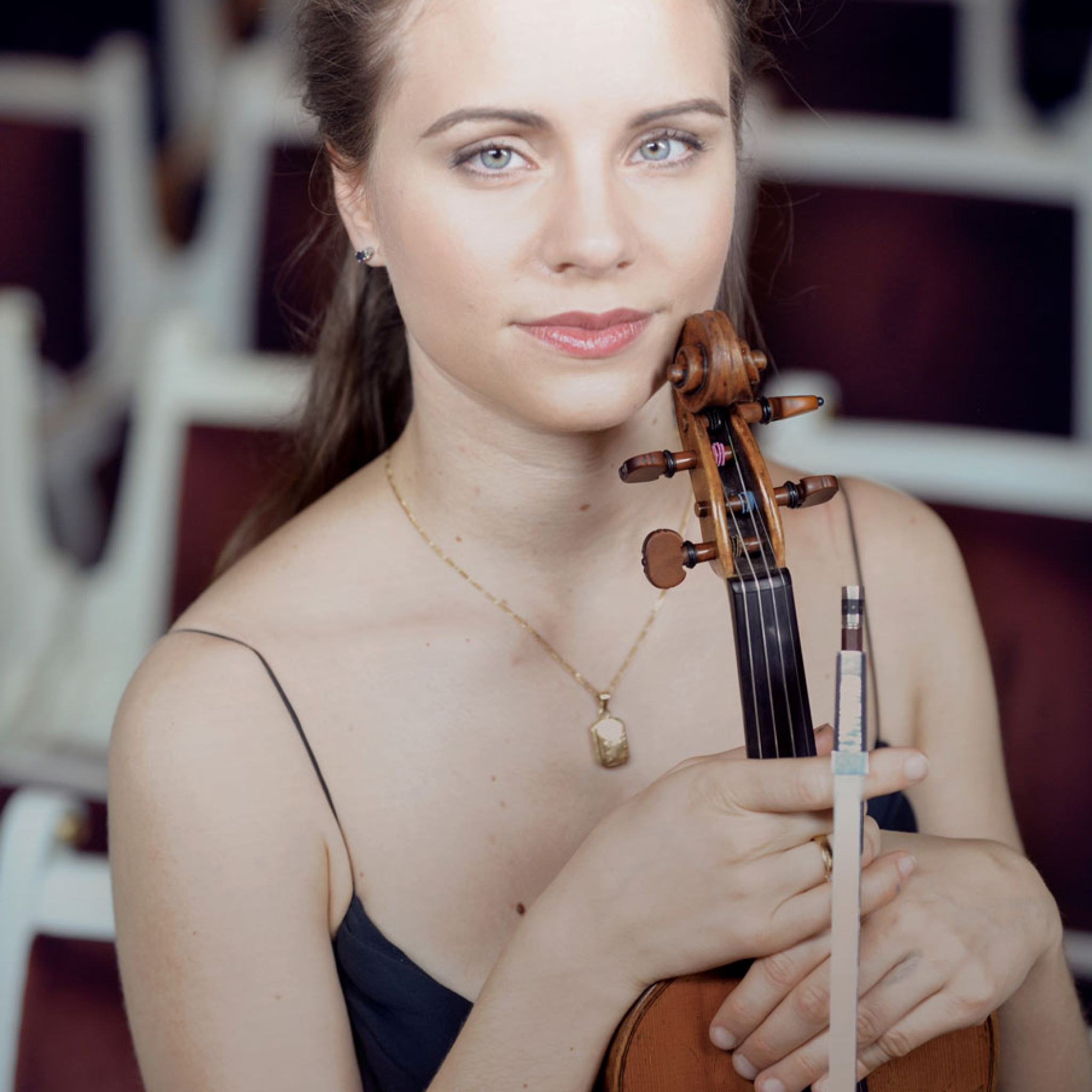 Julia Fischer