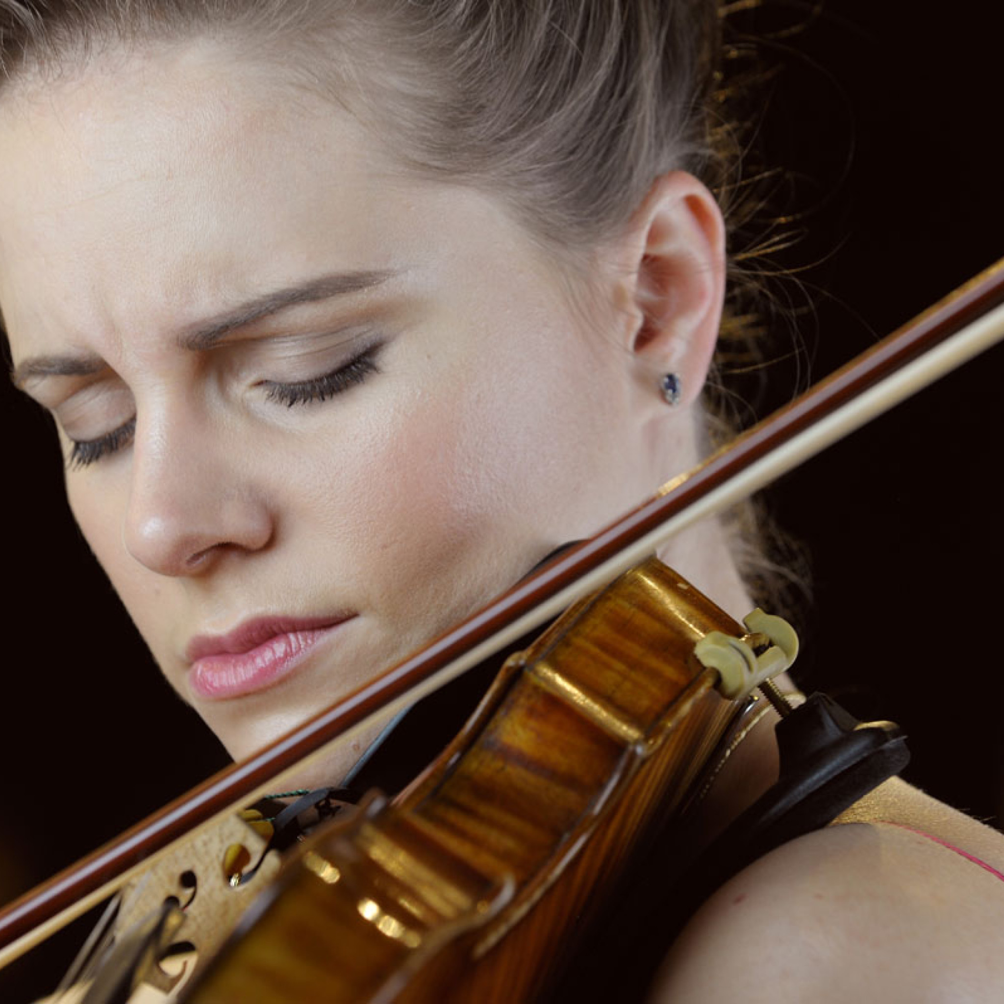 Julia Fischer