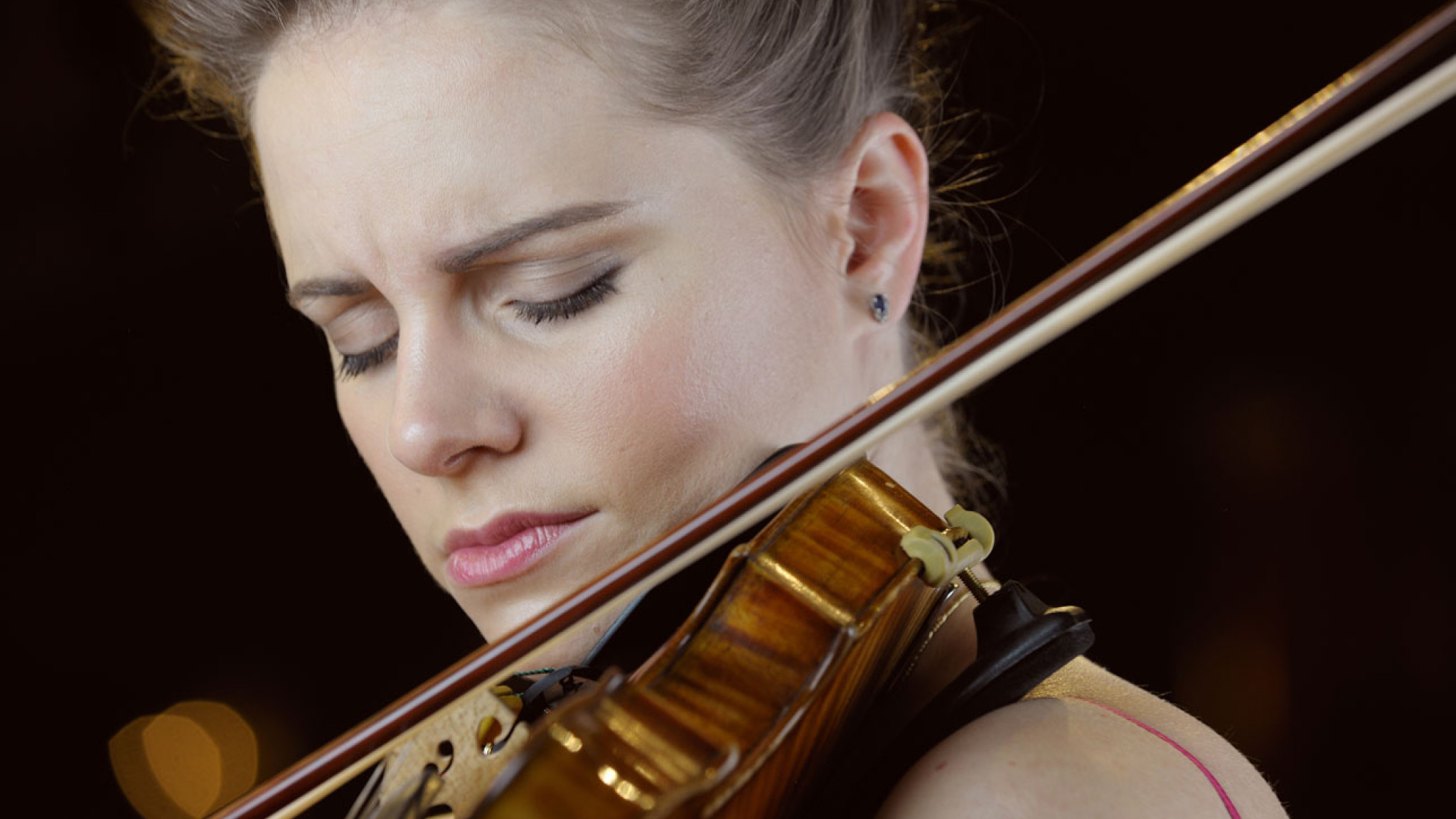 Julia Fischer