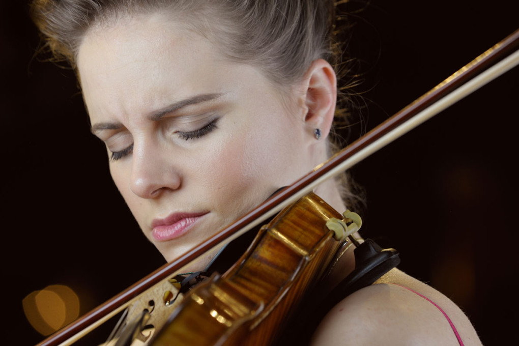 Julia Fischer