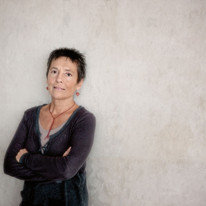 Maria João Pires