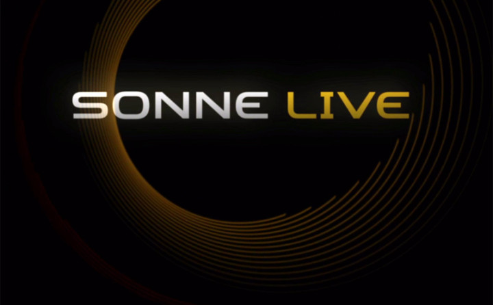 Sonne Live Trailer