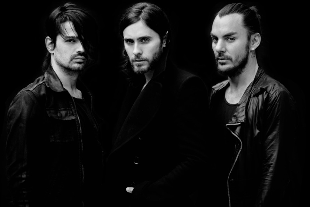30 Seconds To Mars