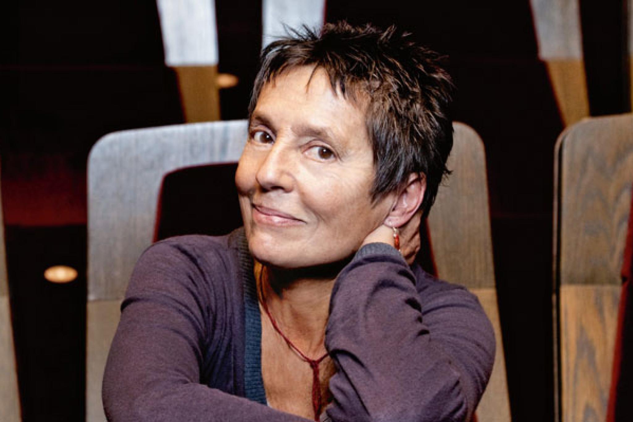 Maria João Pires