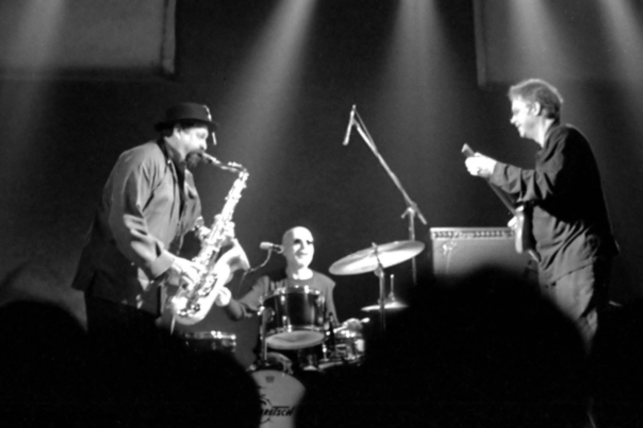 All-Star-Gedenkkonzert für Paul Motian