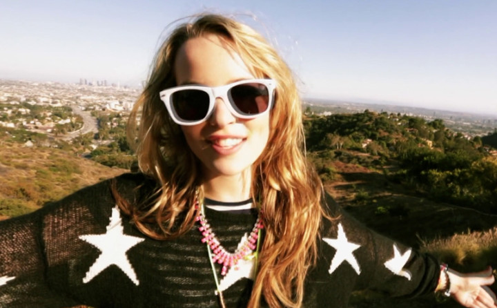 Behind The Scenes "Ready Or Not"