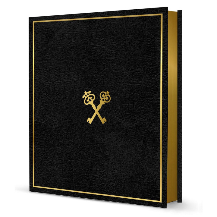 Woodkid – The Golden Age (Limited Deluxe Edition inkl. Buch)