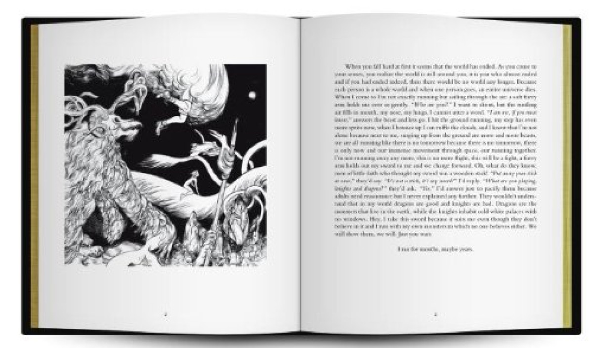 Woodkid - The Golden Age (Limited Deluxe Edition inkl. Buch)
