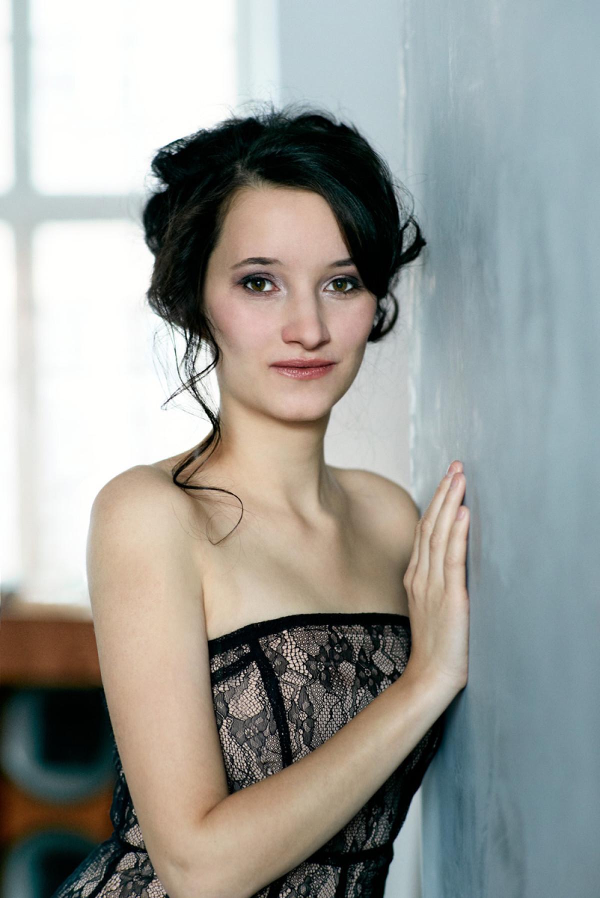 Anna Prohaska